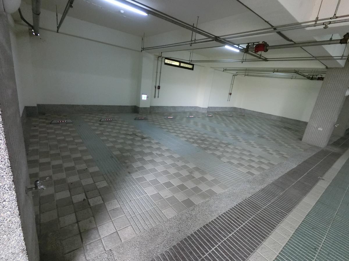 雲林斗六福爾摩莎大飯店 Hotel Bagian luar foto